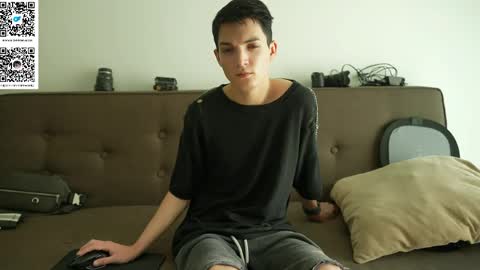 Matty  Aiden online show from 04/11/26, 04:22