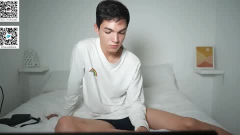 Matty  Aiden online show from 05/05/26, 03:31