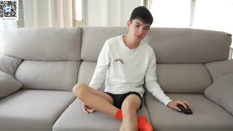 Matty  Aiden online show from 05/30/26, 02:03