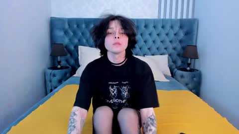 Matty  online show from 04/20/26, 08:10