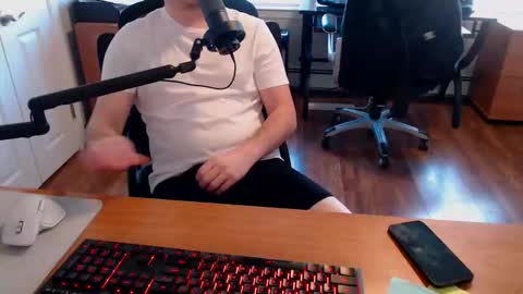 mattyseas online show from 03/18/26, 10:24