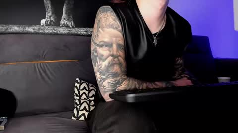 Matt online show from 03/02/25, 07:10
