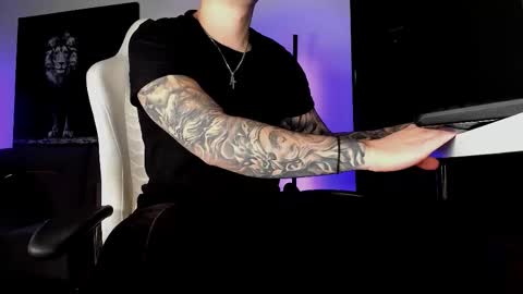 Matt online show from 10/30/25, 07:21