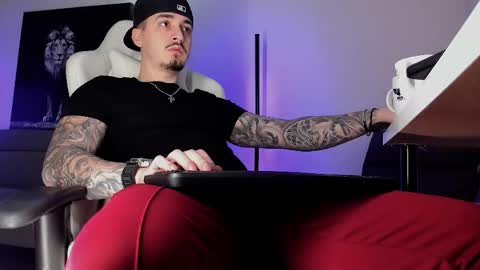 Matt online show from 01/10/26, 10:17