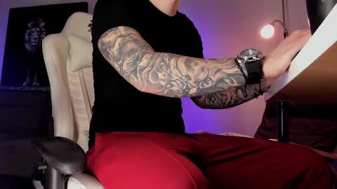 Matt online show from 01/11/26, 10:20