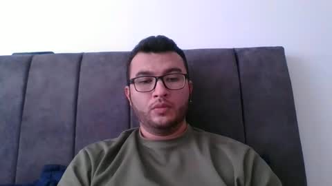 Snapshot of mattz92 chatting on 03/13/26, 07:31 mattz92 online show from 03/13/26, 07:31