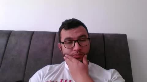 Snapshot of mattz92 chatting on 03/16/26, 02:43 mattz92 online show from 03/16/26, 02:43