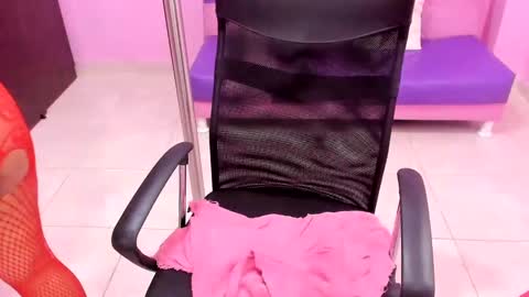 call me samantha online show from 10/29/25, 01:02