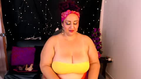 Daniella  online show from 07/07/26, 04:44