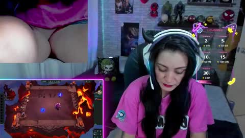 Nath online show from 11/11/25, 02:06