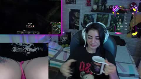 Nath online show from 01/14/26, 03:50