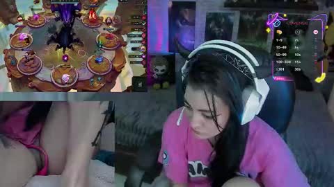 Nath online show from 02/16/26, 02:46