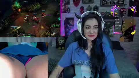 Nath online show from 03/03/26, 03:07