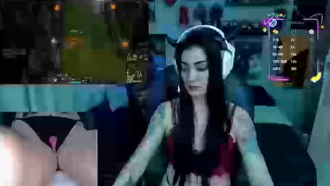 Nath online show from 03/13/26, 02:34