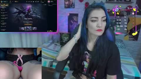 Nath online show from 03/23/26, 04:44