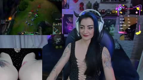 Nath online show from 04/13/26, 04:01