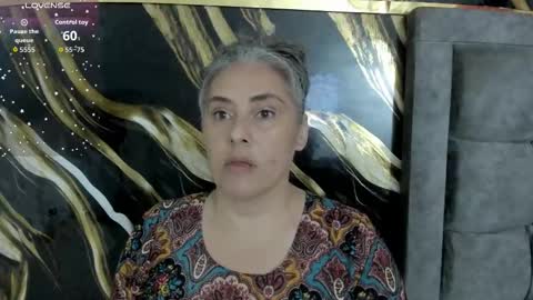 mature_gold online show from 10/28/25, 12:30