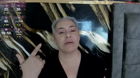 mature_gold online show from 12/14/25, 12:54