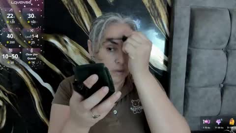 mature_gold online show from 12/20/25, 12:34