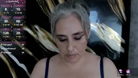 mature_gold online show from 01/05/26, 05:27