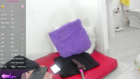 danna mature online show from 04/16/26, 12:17