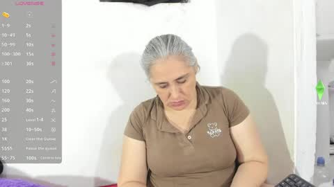 danna mature online show from 05/11/26, 12:11