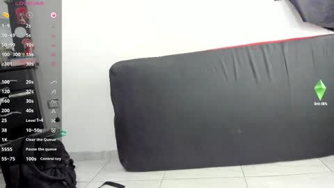 danna mature online show from 05/21/26, 12:12