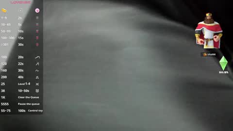 danna mature online show from 05/22/26, 11:49