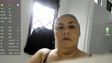 danna mature online show from 05/24/26, 11:59