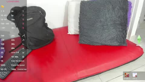 danna mature online show from 05/29/26, 11:52