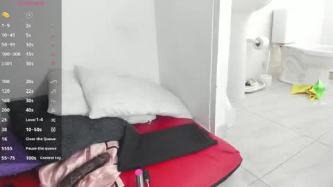 danna mature online show from 06/01/26, 12:07