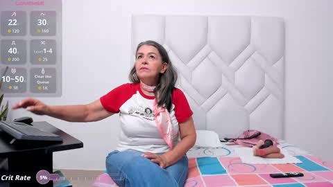 ISABEL online show from 01/12/26, 08:25