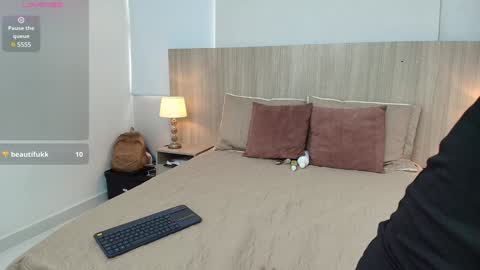 katerin online show from 01/16/25, 11:37