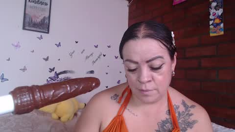 Mature liaa online show from 03/28/26, 02:38