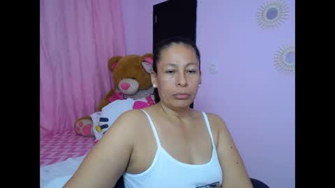 Martina online show from 01/10/25, 02:46