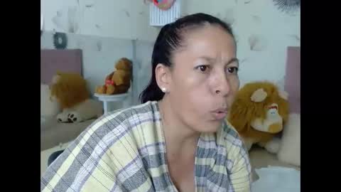 Martina online show from 01/16/25, 02:41