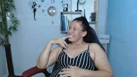 Martina online show from 03/05/25, 12:16