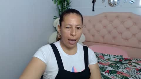 Martina online show from 09/25/25, 11:30