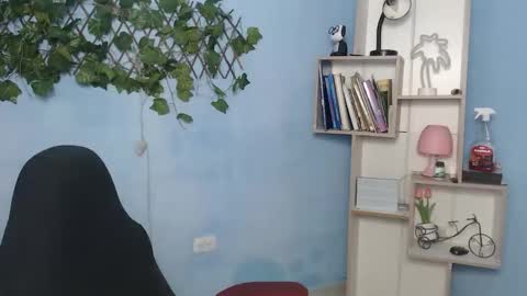 Martina online show from 12/21/25, 09:16