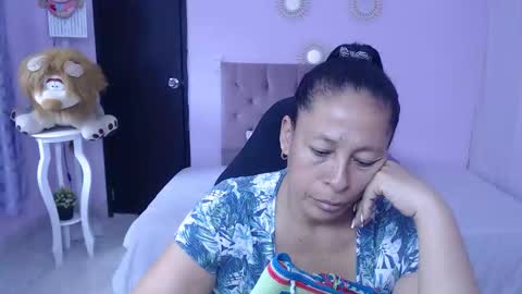 Martina online show from 03/19/26, 07:40