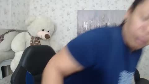 Snapshot of mature_martina_ chatting on 05/16/26, 10:08 Martina online show from 05/16/26, 10:08