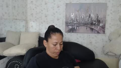Snapshot of mature_martina_ chatting on 06/02/26, 11:07 Martina online show from 06/02/26, 11:07