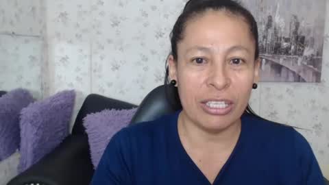 Snapshot of mature_martina_ chatting on 06/29/26, 09:48 Martina online show from 06/29/26, 09:48