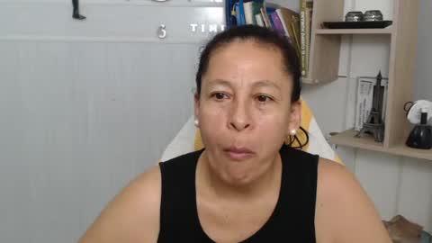 Snapshot of mature_martina_ chatting on 07/02/26, 05:46 Martina online show from 07/02/26, 05:46