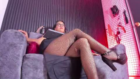  DEBORA  online show from 06/11/26, 02:53