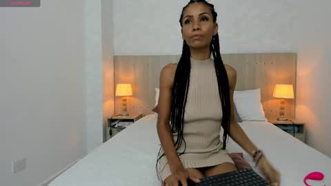 Vayolet Castro online show from 01/19/25, 07:04