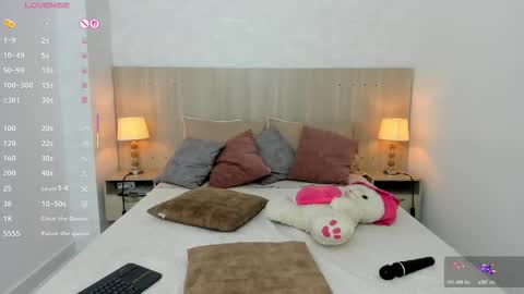 Vayolet Castro online show from 01/10/26, 11:23