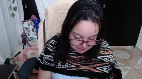 Snapshot of mature_wolf chatting on 12/23/24, 02:39 Sonia online show from 12/23/24, 02:39