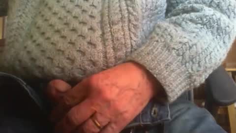 Maturedaddi online show from 01/03/25, 01:25