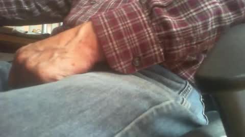 Maturedaddi online show from 10/10/25, 10:03